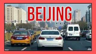 Que visitar, CONOCER y COMER en BEIJING, la ciudad más VIGILADA del mundo - China by Pep