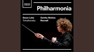 Swan Lake, Op. 20, Act IV No. 29: Finale: Andante – allegro agitato – Moderato e