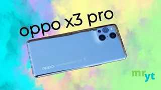Oppo Find X3 Pro Review | Oppo Find X3 Pro | mr yt #mryt