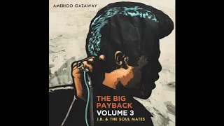 James Brown & The Soul Mates - Godfather of Soul feat. Mobb Deep [Instrumental] Prod Amerigo Gazaway