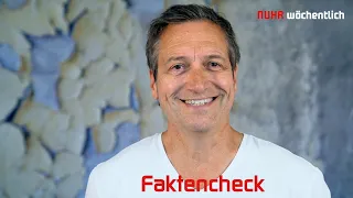 Nuhr Wöchentlich - Faktencheck