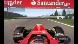 F1 2013 Nürburgring