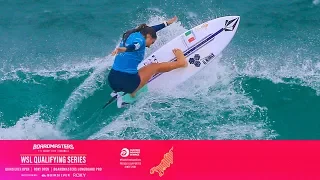 Big Stormy Surf and Shock Eliminations, 2019 Boardmasters Highlights Day 3