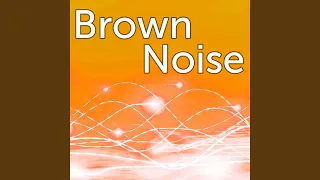 Brown Noise