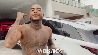 MC Kevin - revoada tá virando vício (DJ Gui de novo )2022💥