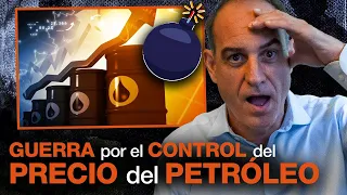 La Situación Actual del PETRÓLEO