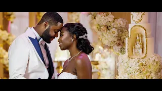 Wedding in a Castle 🏰 Patrick & Fabiola | Andrey Solo Films