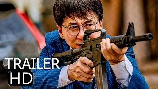 Vanguard (2020) Trailer | Jackie Chan, Yang Yang