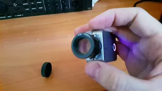 Runcam 2 на VSR-10.