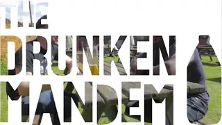 The Drunken Mandem - Wicked (Official Music Video)