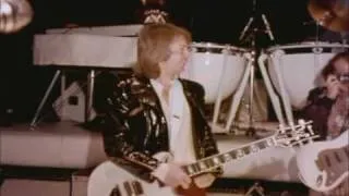 ABBA IN JAPAN  - Soundcheck Concert Tour 1980