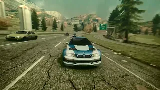 Nfsmw Rework 3.5