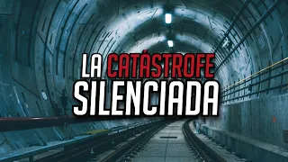 El ACCIDENTE del Metro de Valencia | Analizando DaShit #14