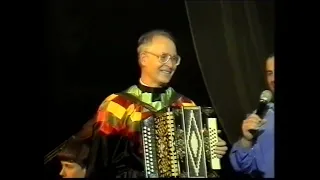 Играй гармонь" VIII Всероссийский фестиваль Гала-концерт 2004г. Часть1 Видеостудия"ЛИК"