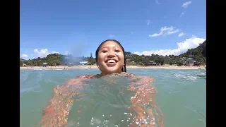 Waiheke Island, Auckland, New Zealand- GoPro Hero7 Black