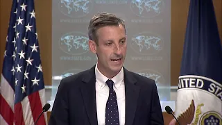 Daily Press Briefing - February 23, 2022