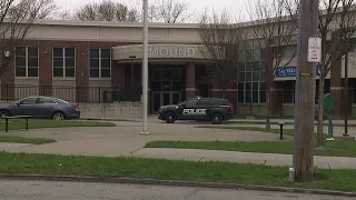 Student stole weed edibles from parent, handed them out at school, report says