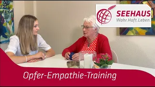 Seehaus Opfer-Empathie-Training