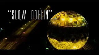 2 Smooth  - "Slow Rollin" (Official Video)