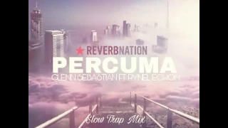 Percuma_ Glenn Sebastian Ft Rynel Echon