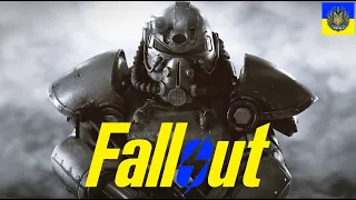 ☢️️ГОТУЄМОСЯ до ВІЙНИ з ІНСТИТУТОМ. ЗАВДАННЯ АНКЛАВА ► ПРОХОДЖЕННЯ FALLOUT 4 УКРАЇНСЬКОЮ.