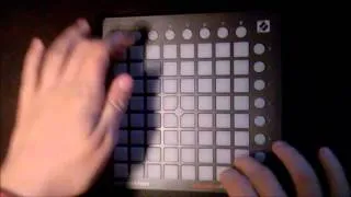 (Preview) Panda eyes - Antipixel (Launchpad)