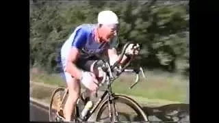 Veteran-Cycle Club video archive - RTTC/North Road Centenary '50' 1995