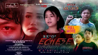 Echese Eikhoigidi Emani // Rabi / Roshni / full movie // Manipuri short Film