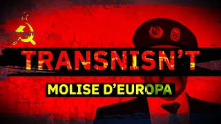 Transnistria: la repubblica separatista filo-russa tra Moldavia e Ucraina