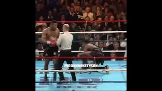 Cus D'Amato on Mike Tyson🥊 #miketyson #cusdamato #boxing #shorts #short #shortvideo #shortyoutube