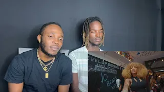 Jada Kingdom - Gen Z Jezebel | Official Music Video (Payment Plan Riddim) (REACTION!!!)