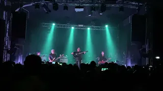 The Afghan Whigs - Gentlemen [LIVE] 25/10/2022 Santeria Toscana 31, Milan - Italy