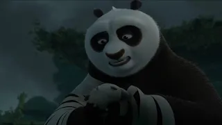 Kung Fu Panda 2 -  Who Am I