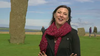 BBC Travel Show - Orkney Islands (WEEK 43)