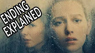 THE HAUNTING OF BLY MANOR Ending & Ghosts Explained!