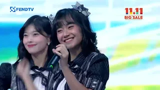 JKT48 - Fortune Cookies | TV Show Shopee 11.11 Big Sale