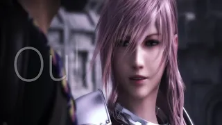 Final Fantasy XIII The Promise