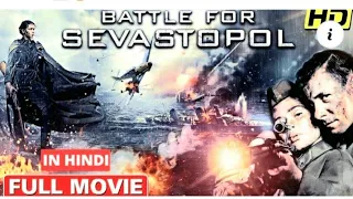 #Reaction Russia Movie By Battle For Sevastopol