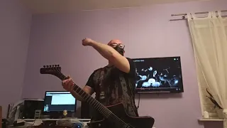 Decapitated  Instinct cover