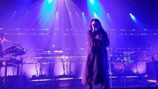 Miriam Bryant - Teddy bear | Cirkus Stockholm