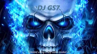 GS7 Funky Bass   Speed Garage Mix 1