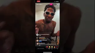 BLOCBOY JB NEW SNIPPET😭😭🔥🔥🔥🔥🔥