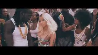 Music Video   Mavado   Give It All To Me Official Music Video) 'Ft Nicki Minaj'