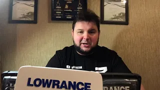 В чём подвох Lowrance 9Ti или Lowrance 9Ti2?