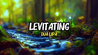 Levitating - Dua Lipa | Remix & Lyrics