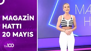 Magazin Hattı - 20 Mayıs 2023