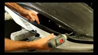 Performance Front Sponson Install Video by ProWaterCraft Racing