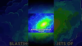 Quasar Edit | Credits: Kurzgesagt – In a Nutshell | #edit #quasars #space #meme