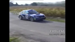 Rally del Tartufo 2007.........1/2.......Video Si