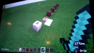 Windows 7 Start Up Sound In MineCraft